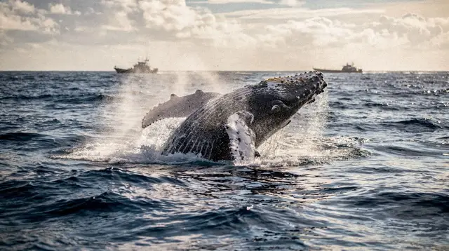 Whale Watching Tour from Lahaina: What to Expect