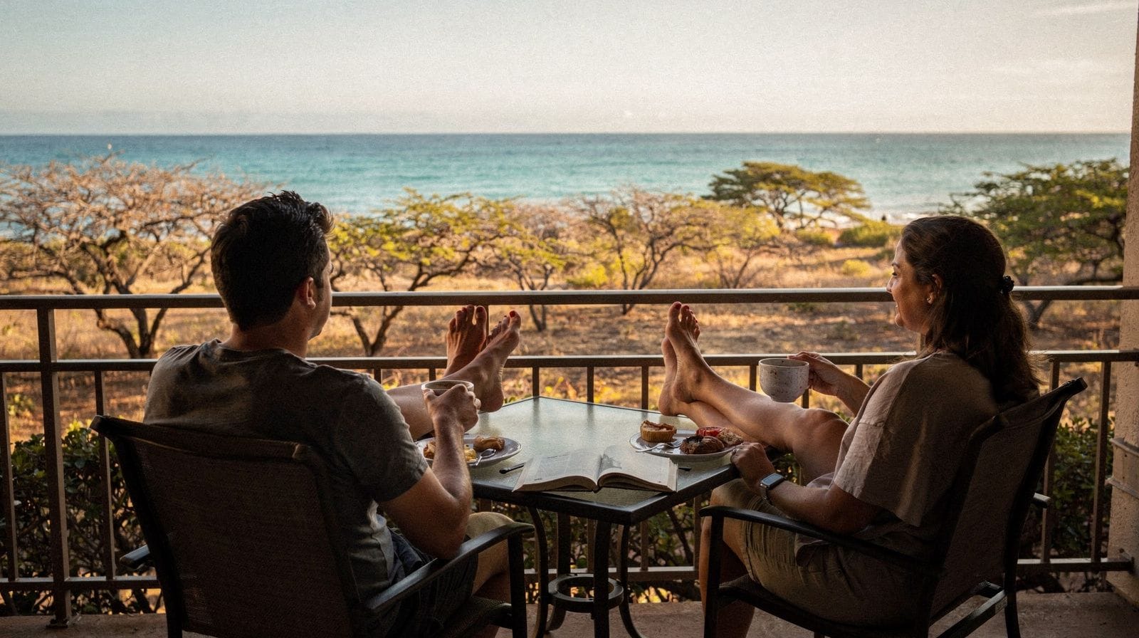 8 Days in Maui: A Slow-Travel Itinerary