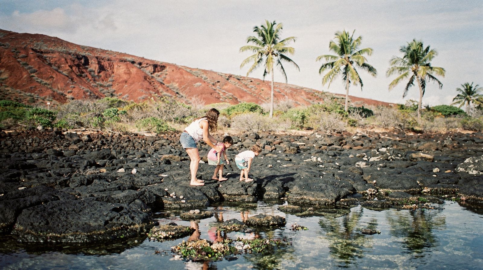 Five Days in Maui With Kids: Kaanapali, Kihei and Kahului