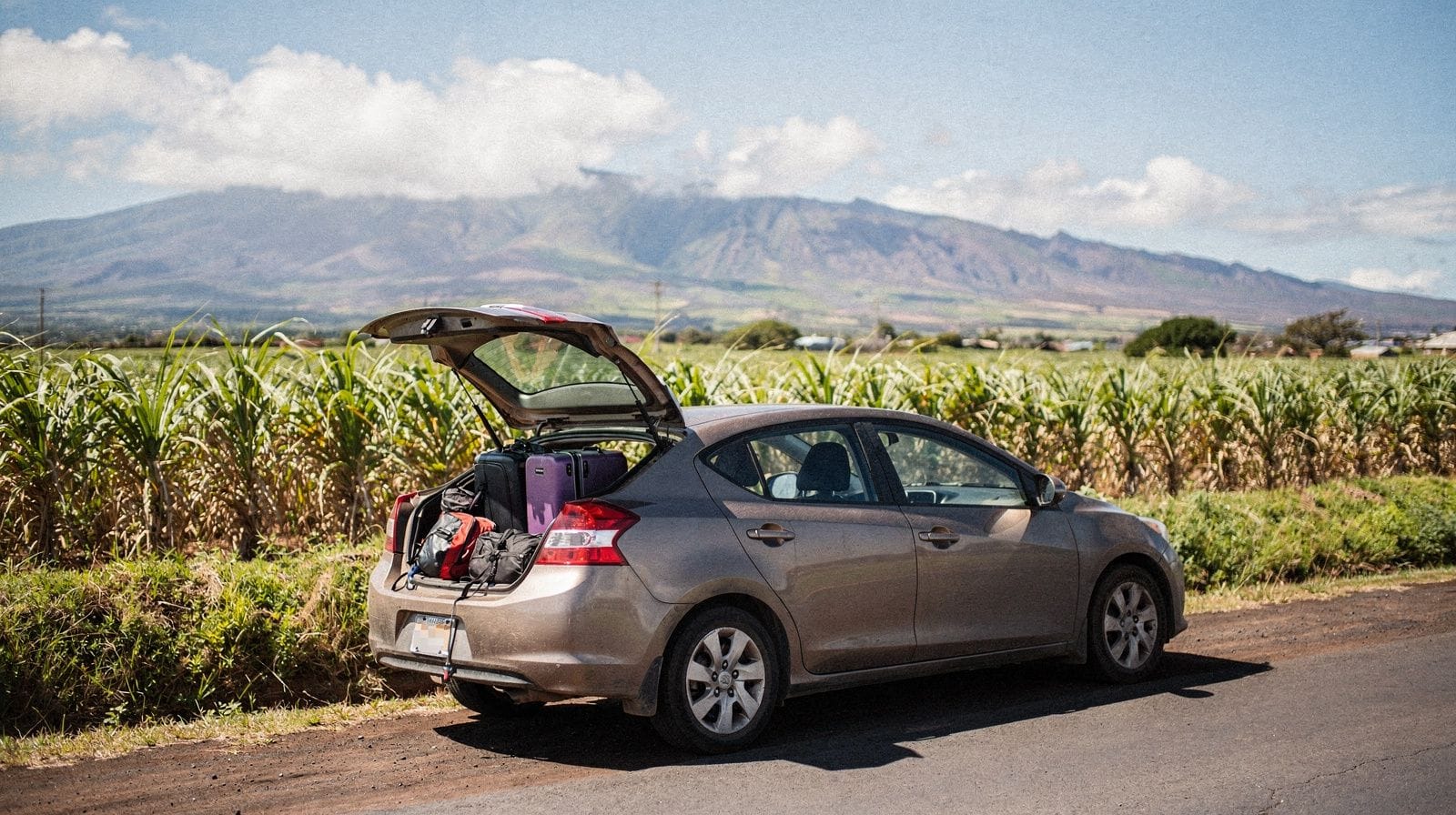 One Day in Maui: A Highlights Tour from Kahului