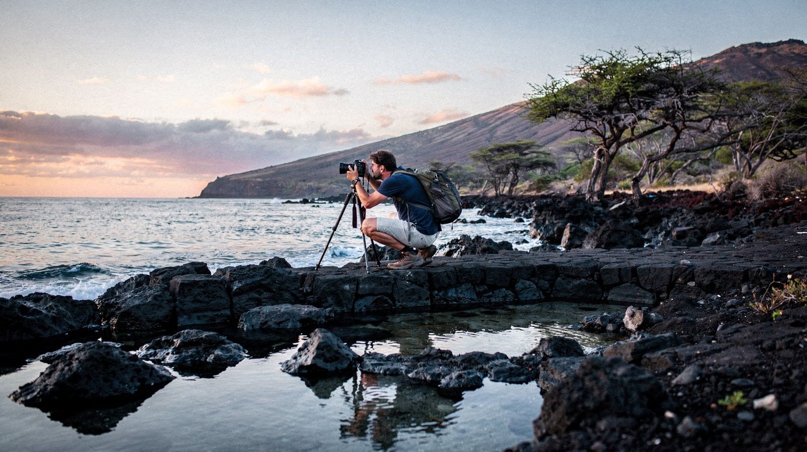 7 Days in Maui: A Photography Itinerary for Sunrise, Sunset and Waterfalls