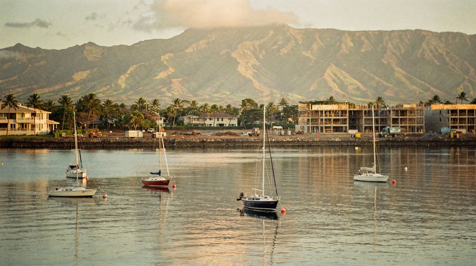 Two Days in Maui: West Coast and South Coast Beach Weekend